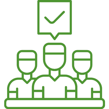 Cross-Functional Expertise